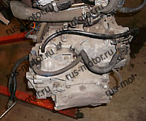 Коробка передач OPEL VECTRA B ASTRA G 1.6i 16V Y16XE Z16XE X16XEL АКПП AF13 II RH
