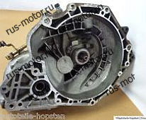 Коробка передач Opel Vectra B 1.6  КПП 90522510 F15 W418