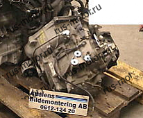 Коробка передач OPEL SPEEDSTER КПП 5-ступенчатая - Z22SE - F23 - Bj 2002 - 42870 km
