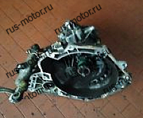 Коробка передач Opel Vectra B 1,6L 16V 74Kw Bj.98 89000Km КПП F15