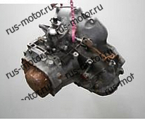 Коробка передач OPEL VECTRA КПП 5-ступенчатая - Bj 2001 - 146130 km