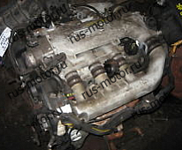 Двигатель Двигатель Opel Vectra B   2,5 / 125 kw   X25XE