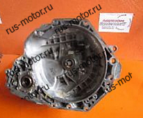 Коробка передач КПП (Schaltung) 5-ступенчатая OPEL VECTRA B (36_) 2.0 DTI 16V F18I254820328W374