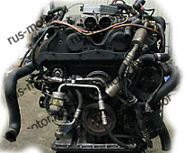 Двигатель Двигатель 2,5 V6 X25XE