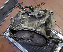Коробка передач Opel Vectra B 1.6 16V КПП АКПП  60-40LE AF13 YW  921YW