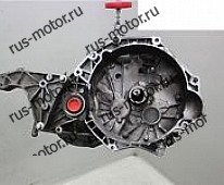 Коробка передач OPEL ZAFIRA КПП 5-ступенчатая - Z22SE - F23S417 - Bj 2001 - 215000 km
