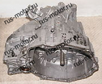 Коробка передач КПП Opel Astra G Meriva Vectra B/C Signum F23 2.2