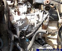 Коробка передач КПП (Schaltung) OPEL VECTRA B (36_) 1.6 I 16V