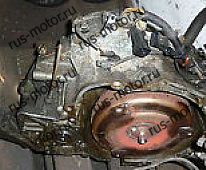 Коробка передач Opel АКПП AF20 Calibra Astra Vectra с гарантией