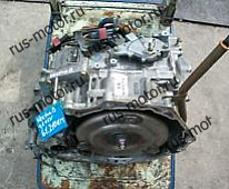 Коробка передач АКПП с гарантией Opel Vectra B 1,6 16V AF13 60-40LE YA с 61,210km