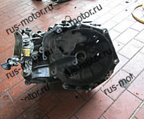 Коробка передач КПП Opel Vectra B Caravan 2.2 DTI 16V 125л.с. 92kW Bj.00-03 199Tkm