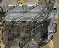 Двигатель Двигатель дизельный Двигатель X20DTH Opel Omega B Facelift 99-03