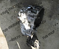 Коробка передач Opel Vectra B 2,0 DI 16 V X 20 DTL 5-ступенчатая КПП F23