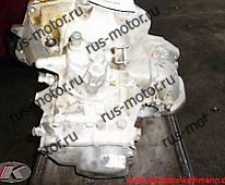 Коробка передач КПП (Schaltung) 5-ступенчатая OPEL VECTRA B (36_) 1.6 I