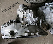 Коробка передач Opel Vectra B.F17.1,6-16v.КПП.Bj99.1 гарантия.69Tkm