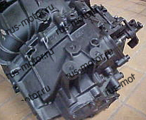 Коробка передач OPEL VECTRA КПП 5-ступенчатая - 2.2EDC4 - SE FOTO OPHÆNG OP - Bj 2000
