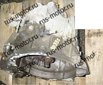 Коробка передач OPEL ZAFIRA КПП 5-ступенчатая - Z22SE - F23 / P700104 - Bj 2004 - 128850 km
