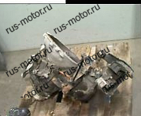 Коробка передач OPEL VECTRA КПП 5-ступенчатая - Bj 1999 - 149940 km