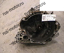 Коробка передач OPEL VECTRA КПП 5-ступенчатая - X18XE1 - Bj 1999 - 198280 km