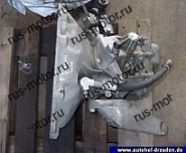 Коробка передач КПП (Schaltung) OPEL VECTRA B (36_) 1.6 I 16V A0798YF17W419