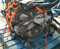 Двигатель Двигатель 2.8 Turbo Z28NET Opel Vectra C Signum OPC