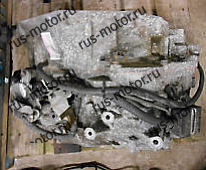 Коробка передач Opel АКПП AF23 Vectra C / Signum 2,2l - Z22YH 83220km " TJ "
