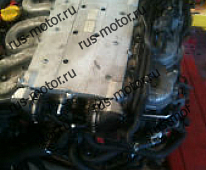 Двигатель Opel Двигатель 3.2  Z32SE  Vectra  Signum