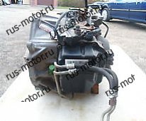 Коробка передач Opel Vectra C Signum 3,0 CDTI Y30DT АКПП AF 33TZ