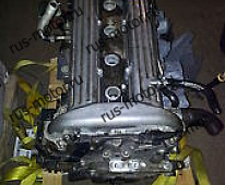 Двигатель Opel Astra G Vectra C Zafira Speedster Двигатель 2,2 16V Z22SE 127tkm A C B