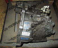 Коробка передач КПП manuell Opel Vectra C 2.2 Z22YH .