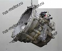 Коробка передач OPEL VECTRA КПП 6-ступенчатая - Z20NET-117018 - M6 - Bj 2008 - 40600 km