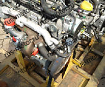 Двигатель Opel Двигатель Z19DTH Astra Vectra Zafira 1.9 CDTI NEU 2600 € netto