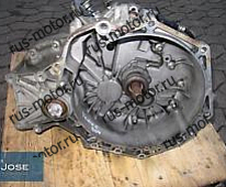 Коробка передач | TOP Schalt-КПП | F23  MG1 XU W3.74 | OPEL VECTRA C 2.0 DTi 16V 74kw/100л.с.