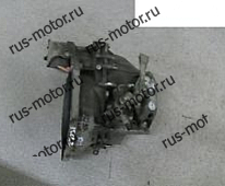 Коробка передач OPEL VECTRA КПП 6-ступенчатая - Z20NET - F40 - Bj 2005 - 104180 km
