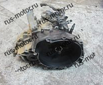 Коробка передач SCHALT КПП F40 6-ступенчатая OPEL VECTRA C SIGNUM 3,0 L CDTI дизельный  Y30DT Z30DT