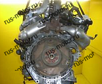 Двигатель Двигатель OPEL SIGNUM 3.0 V6 CDTI Y30DT