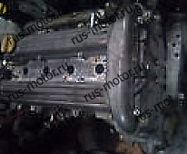Двигатель Opel Двигатель 2.2 Z22SE Astra Vectra Zafira