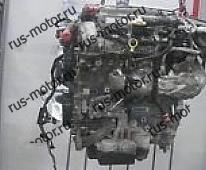 Двигатель OPEL VECTRA Двигатель - 2.8ET4K - Z28NET 250HK - Bj 2008 - 193000 km