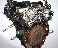 Двигатель Opel Signum 3,2 V6 155kW Двигатель Z32SE б/у Мотор
