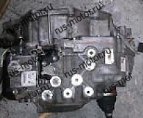 Коробка передач КПП АКПП Opel Vectra C Signum 2.8 V6 Z28NET