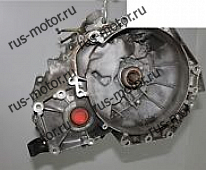 Коробка передач OPEL VECTRA КПП 5-ступенчатая - Z32SE - F35S405 - Bj 2003 - 176150 km