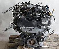 Двигатель Opel Vectra C Cosmo Двигатель 3.0 V6 CDTI Z30DT 135 KW 90541 TKM gelaufen