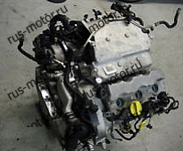Двигатель OPEL Двигатель 2,8 L V6 TURBO VECTRA C SIGNUM 136587 KM Z28NET 230 250 256 280 PS