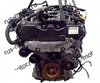 Двигатель OPEL SIGNUM VECTRA C Двигатель Z30DT 5601345 Z30DT075452 3,0CDTI