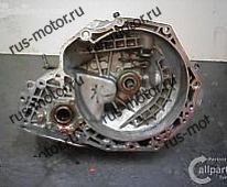 Коробка передач КПП OPEL Vectra B  2,0l DTI 16V 74KW 101л.с., код - F18 C3,57+