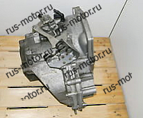 Коробка передач Opel Vectra C / Signum - 1,9 Liter CDTI - 6-ступенчатая КПП - F40 - 3,545 (BJ2007)