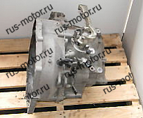 Коробка передач Opel Vectra C / Signum - 3,0 Liter CDTI - 6-ступенчатая КПП - F40 - 3,545 (BJ2005)
