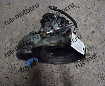 Коробка передач КПП Opel Vectra B F15C394 1.6i 16V 74kW X16XEL 40928