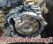 Коробка передач AF40 PL АКПП OPEL ZAFIRA B 1,9CDTI 88KW 72TKM с гарантией