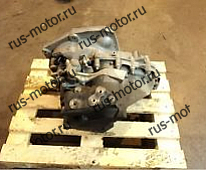 Коробка передач OPEL VECTRA КПП 6-ступенчатая - MZ1219DTH 17135973 - F40 - Bj 2006 - 73720 km